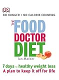 The Food Doctor Diet by 