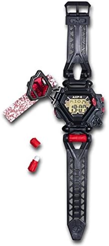 Spy Gear Field Agent Spy Watch