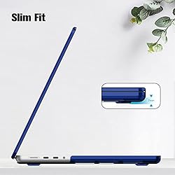 Fintie Case for MacBook Pro 16 Inch Case A2485