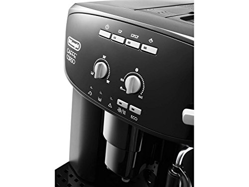 DeLonghi Kaffeevollautomat ESAM 2600 Caffé Corso Schwarz – Bild 4