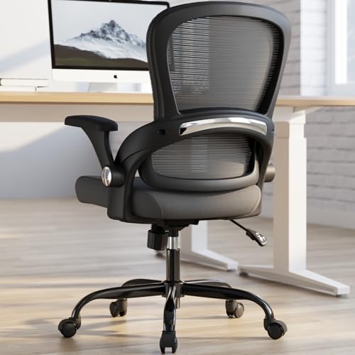 TRALT Office Chair