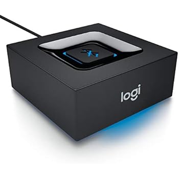 Adaptador bluetooth para estéreo