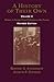 A History of Their Own: Women in Europe from Prehistory to the Present, Vol. 2 by Bonnie S. Anderson, Judith P. Zinsser