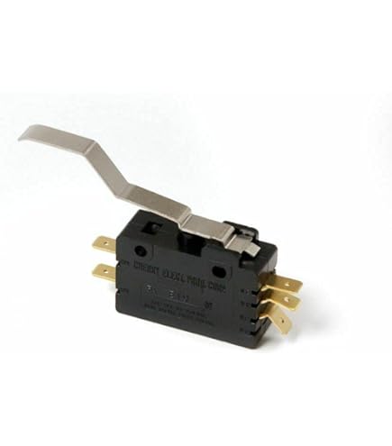 Amazon.com: 9871824 Selector On Off Switch Compatible With