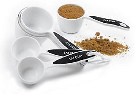 3018 Measuring Cup Set 6 piece