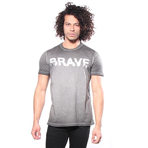 Diesel T-Joe-Md Graphic T-shirts M Men