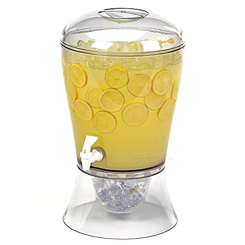 Top 9 beverage dispenser base only for 2019 Allace Reviews