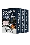Christmas on the Frontier by Ruth Logan Herne, Beth Jamison