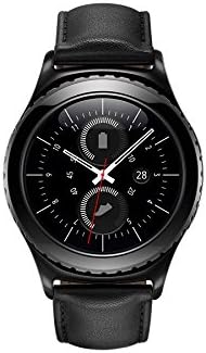 SAMSUNG Gear S2 Classic - Smartwatch (Pantalla táctil de 1.2