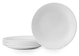 Corelle Vitrelle 6-Piece Salad Plates Set Triple