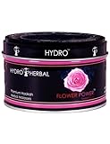 Hydro Herbal 250g Sweet Rose Hookah Shisha Tobacco Free Molasses