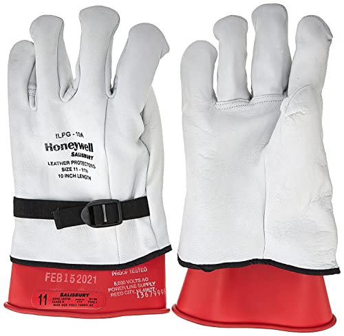 OTC 3991-12 Large Hybrid Electric Safety