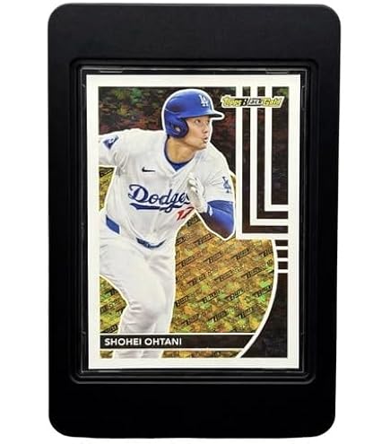 Amazon.com: 2025 MLB Topps Now SHOHEI OHTANI Card #5 MVP 1st HR of