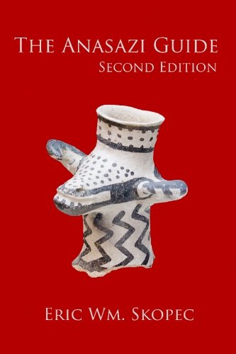 anasazi guide