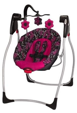 columpio graco walmart