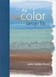 The Color Design File by