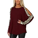 refulgence Women O-Neck Sequins Off Shoulder Long