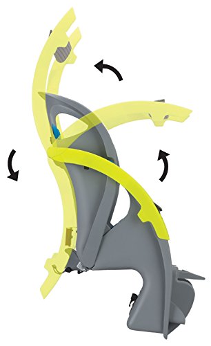 CoPilot Child Carrier