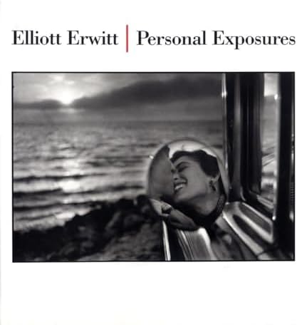 Amazon.com: Elliott Erwitt: Home Around the World: 9781597113694
