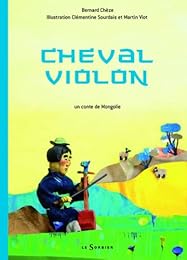 Cheval violon