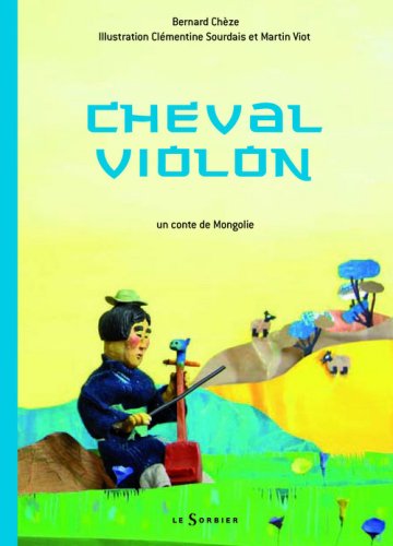 Cheval violon