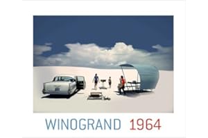 Garry Winogrand: 1964
