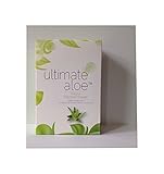 Ultimate Aloe Powder - Natural Flavor Single Box (16 Servings) (Natural Flavor)
