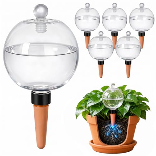 Shuomeng Extra Large Watering Globes