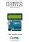 Livro Lendo temperatura e umidade com o sensor DHT12 Programado no Arduino