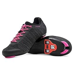 Tommaso Pista Elite SPD & Peloton Shoes for