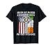 Irish By Blood American By Birth Patriot By Choice T-shirt