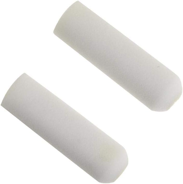 Stanley High Density Foam Refills (2) 4In, Multi - Image 3