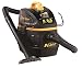 Vacmaster Professional - Professional Wet/Dry Vac, 5 Gallon, Beast Series, 5.5 HP 1-7/8" Hose Jobsite Vac (VFB511B0201), Black primary