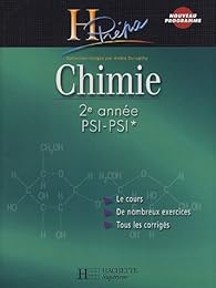 Chimie