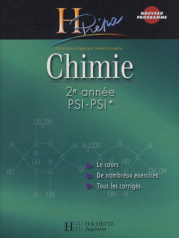 Chimie
