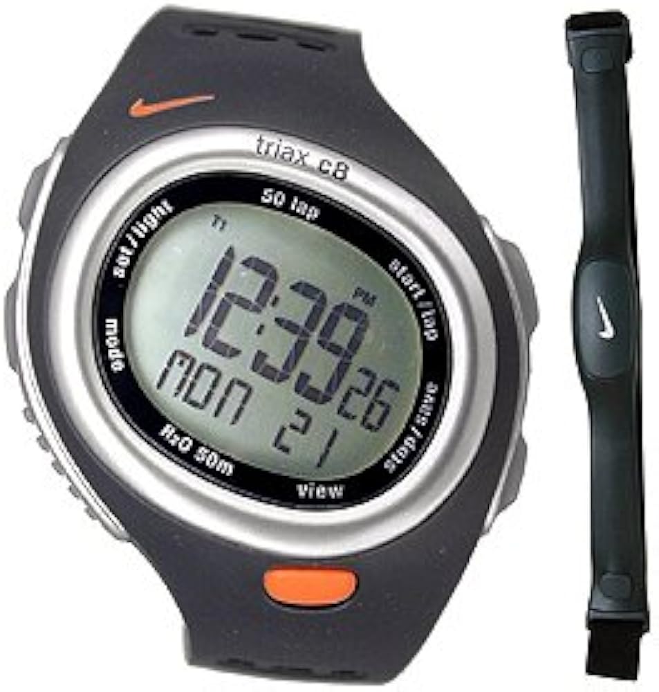 reloj nike amazon