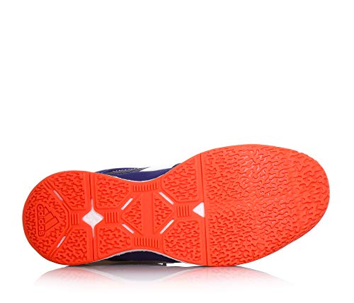 Chaussures de Handball Adidas Stabil X Mid grande taille jusqu'au 51 1/3 –  Wetall