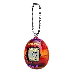 Tamagotchi Original - Sunset