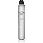 Kenra Ultra Freeze Spray 30 | Ultimate Hold Hairspray | Humidity Resistant upto 24 hours| Finishing Hairspray | All Hair Type