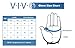 VIVO Extra Large Goatskin Beekeeping Gloves with Sleeves, Bee Keeping Apparel BEE-V103XL