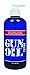 Gun Oil H2O Water based with Pump 16oz