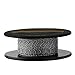 FogsLord Mix Twisted Wire Kathal A1 Heat Resistance Wire Spool Braided Electronic Coil 15 ft. AWG 0.2x0.8 Flat+26GA