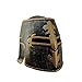 Adult Knight Crusader Templar Costume Helmet w/Moving Visor