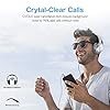 Hybrid-Active-Noise-Cancelling-HeadphonesABLEGRID-Q10-Foldable-Earphones-Wireless-Bluetooth50-Over-Ear-Earbuds-CVC60-Deep-BassHi-Fi-Comfortable-Protein-Earpads35H-Playtime-for-IndoorWorkTravel Hybrid Active Noise Cancelling Headphones,ABLEGRID Q10 Foldable Earphones Wireless Bluetooth5.0 Over Ear Earbuds CVC6.0…