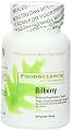 Food Science of Vermont Bilberry 80 Mg, 90 Count