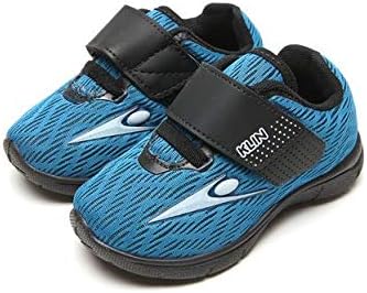 tênis klin jet azul