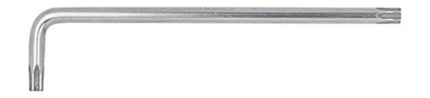 KS Tools 964.0606 – Steel TX Inviolable Key Wrench, TB30