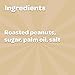 SKIPPY Natural Creamy Peanut Butter Spread, 40 Ounce