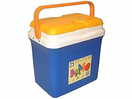 Bolsa térmica nevera pasivo 25 L IDEA REGALO playa piscina # AG17 ...