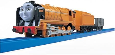 Amazon プラレール トーマス T 22 マードック 車両 おもちゃ